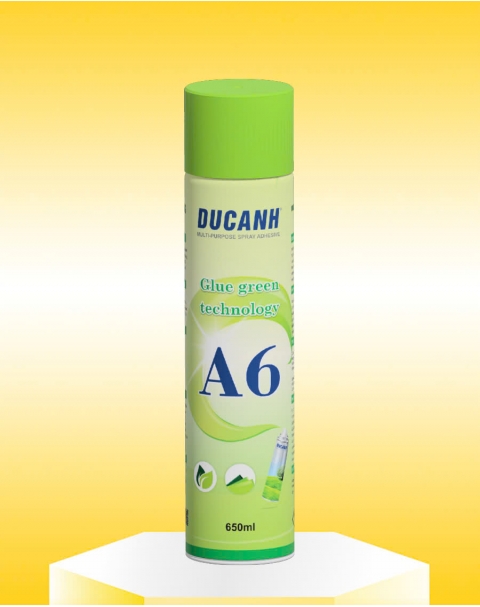 KEP PHUN ĐA NĂNG A6